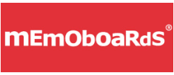 MEMOBOARDS