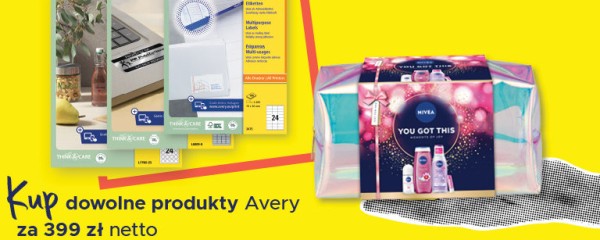 Stylowe biuro? Stylowa pielęgnacja w zestawie!