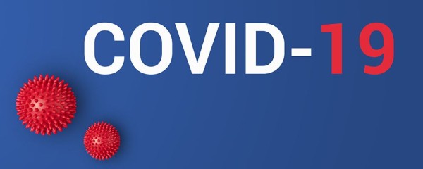 Poszerzamy asortyment o produkty związane z Covid - 19