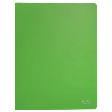 Album ofertowy LEITZ RECYCLE 20k. zielony