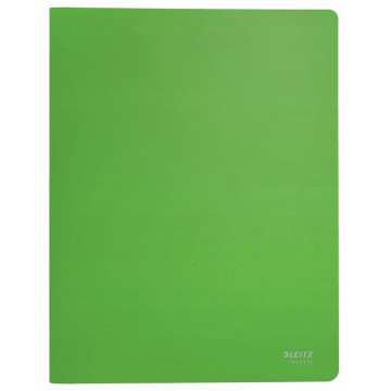 Album ofertowy LEITZ RECYCLE 40k. zielony