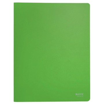 Album ofertowy LEITZ RECYCLE 40k. zielony