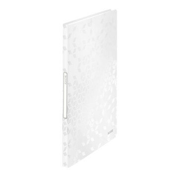 Album ofertowy LEITZ WOW 40k. biały