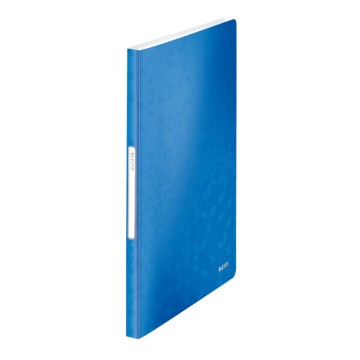 Album ofertowy LEITZ WOW 40k. niebieski