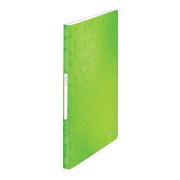 Album ofertowy LEITZ WOW 40k. zielony