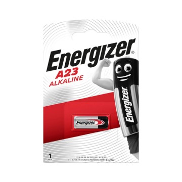 Bateria alkaliczna ENERGIZER A23 (E23A) [1]