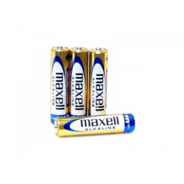 Bateria alkaliczna MAXELL LR3 [4] OPEN