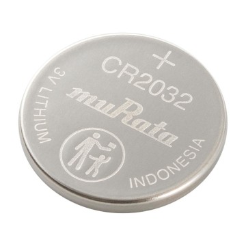Bateria CR-2032 3V MURATA [1]