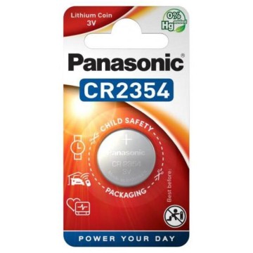 Bateria CR-2354 3V PANASONIC [1]