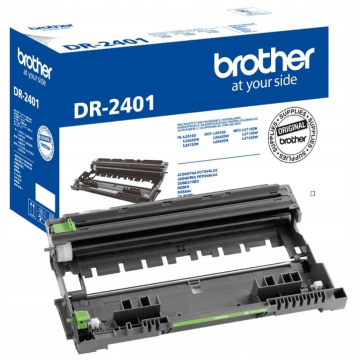 Bęben BROTHER DR 2401 oryg. (12.000)