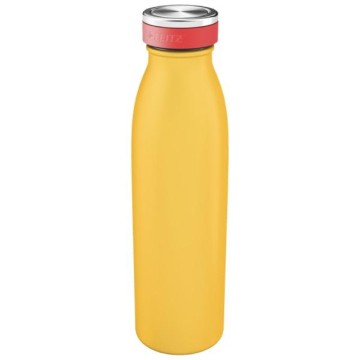 Butelka termiczna LEITZ COSY 500ml żółta