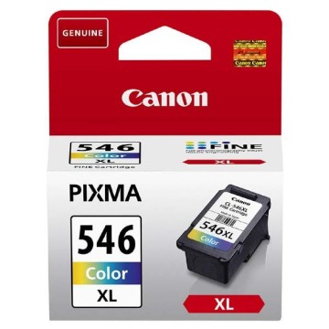 Cart. CANON CL-546XL kolor oryg.