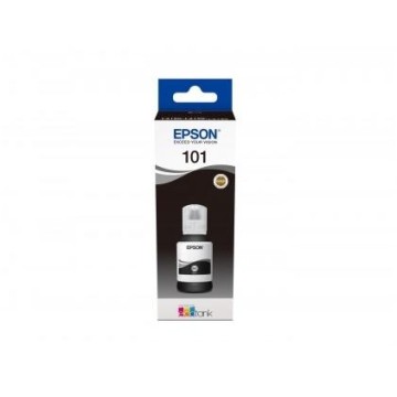 Cart. EPSON 101BK czarny oryg.