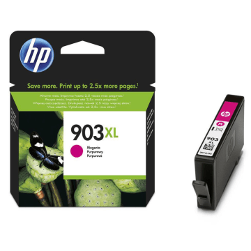 Cart. HP 903XL czerowny oryg. (750)