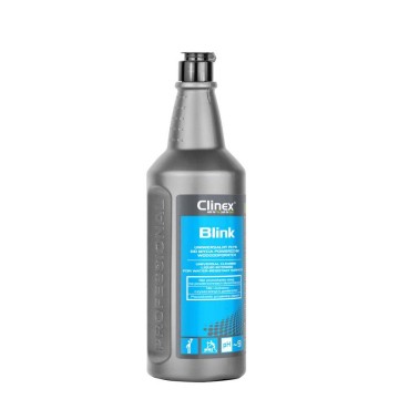 Chem- CLINEX BLINK 1L do powierzchni wodoodporn.