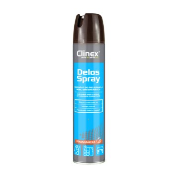 Chem- CLINEX DELOS SHINE 300ml spray