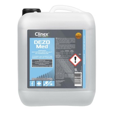 Chem- CLINEX DEZO MED 5L