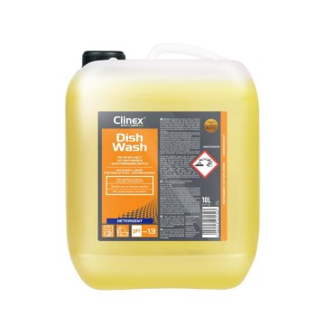 Chem- CLINEX DISHWASH 10L do zmywarki