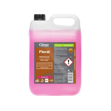 Chem- CLINEX FLORAL BLUSH 5L