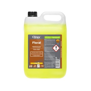 Chem- CLINEX FLORAL CITRO 5L