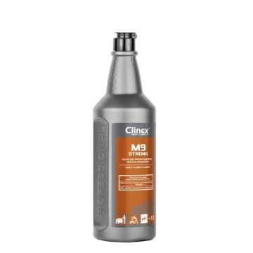 Chem- CLINEX M9 STRONG 1L