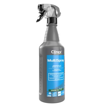 Chem- CLINEX MULTI SPRAY GREEN TEA 1L