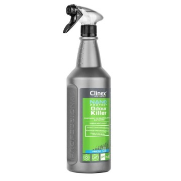 Chem- CLINEX NANO PROTECT ODOUR KILLER 1L fresh