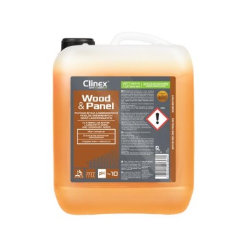 Chem- CLINEX PANEL 5L WOOD & PANEL do podłóg