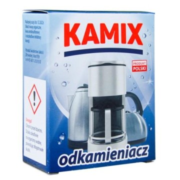 Chem- Odkamieniacz KAMIX 150g