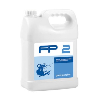 Chem- Płyn FP-2 do silnie zabrudzonych pow. 5L