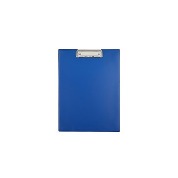 Clipboard A4 BIURFOL niebieski