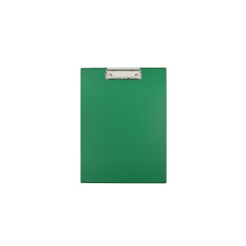 Clipboard A4 BIURFOL zielony jasny