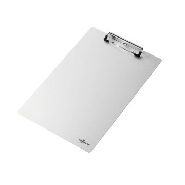 Clipboard A4 DURABLE z aluminium