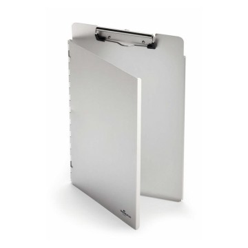 Clipboard z okładką A4 DURABLE z aluminium