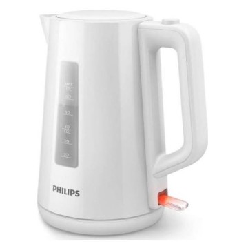 Czajnik elektryczny PHILIPS 1,7L 2200W biały