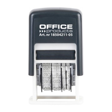 Datownik OFFICE PRODUCTS ISO