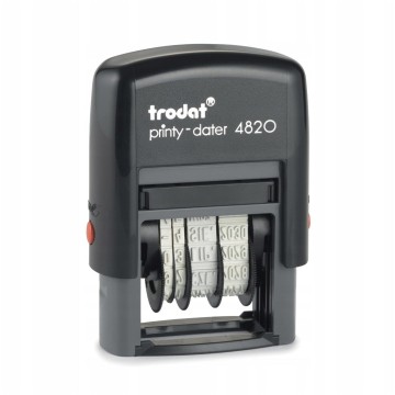 Datownik TRODAT 4820 POL EOL