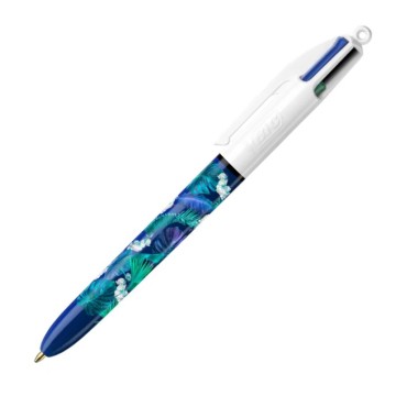 Długopis BIC 4 COLOURS M Botanica