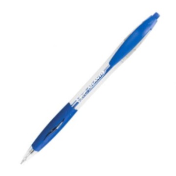 Długopis BIC ATLANTIS CLASSIC niebieski