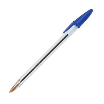 Długopis BIC CRISTAL niebieski [1] @