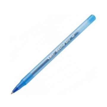 Długopis BIC ROUND STIC CLASSIC niebieski [1]