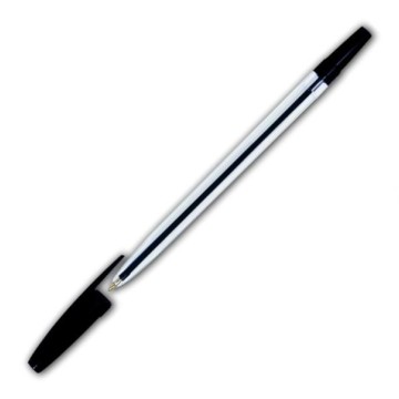Długopis CORVINA czarny