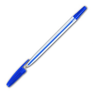 Długopis CORVINA niebieski