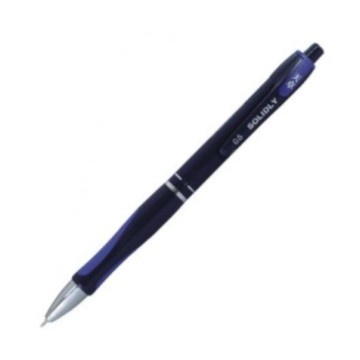 Długopis D.RECT TECHJOB TB 204Ai niebieski 0,3