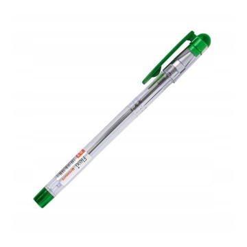 Długopis FLEXI 0,7 zielony