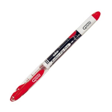 Długopis kapilarny GRAND GR-203 czerwone