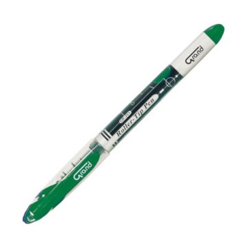 Długopis kapilarny GRAND GR-203 zielone