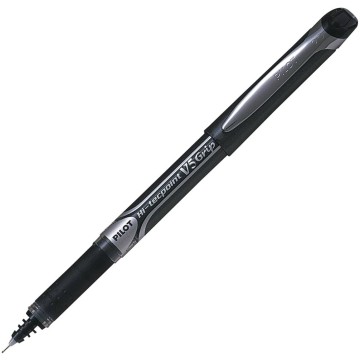 Długopis kapilarny PILOT V5 GRIP czarny
