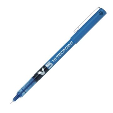 Długopis kapilarny PILOT V5 niebieski