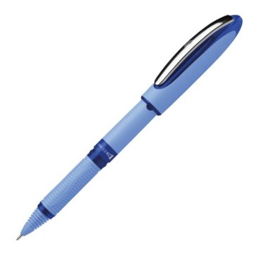 Długopis kapilarny SCHNEIDER ONE HYBRID N 0,5 nieb